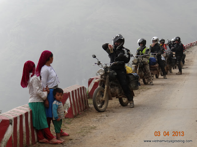 La vielle ville de Dong Van - Ha Giang La vielle ville de Dong Van - Ha Giang