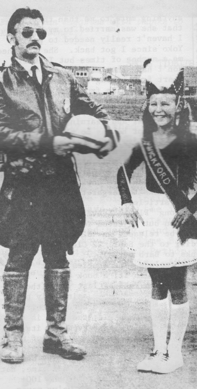 Meet the Beatles for Real Stop! And Smell the Roses