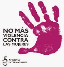 Día contra la violencia de género