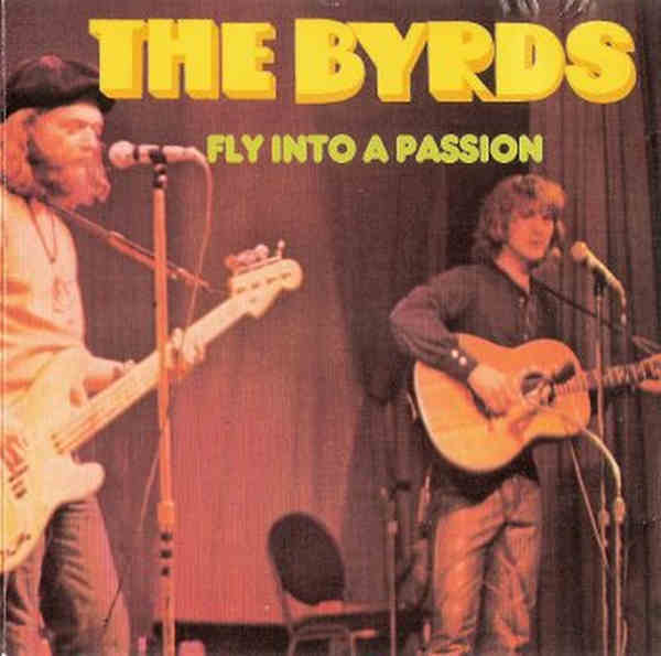 Les Byrds Mr Spaceman Les Byrds Mr Spaceman