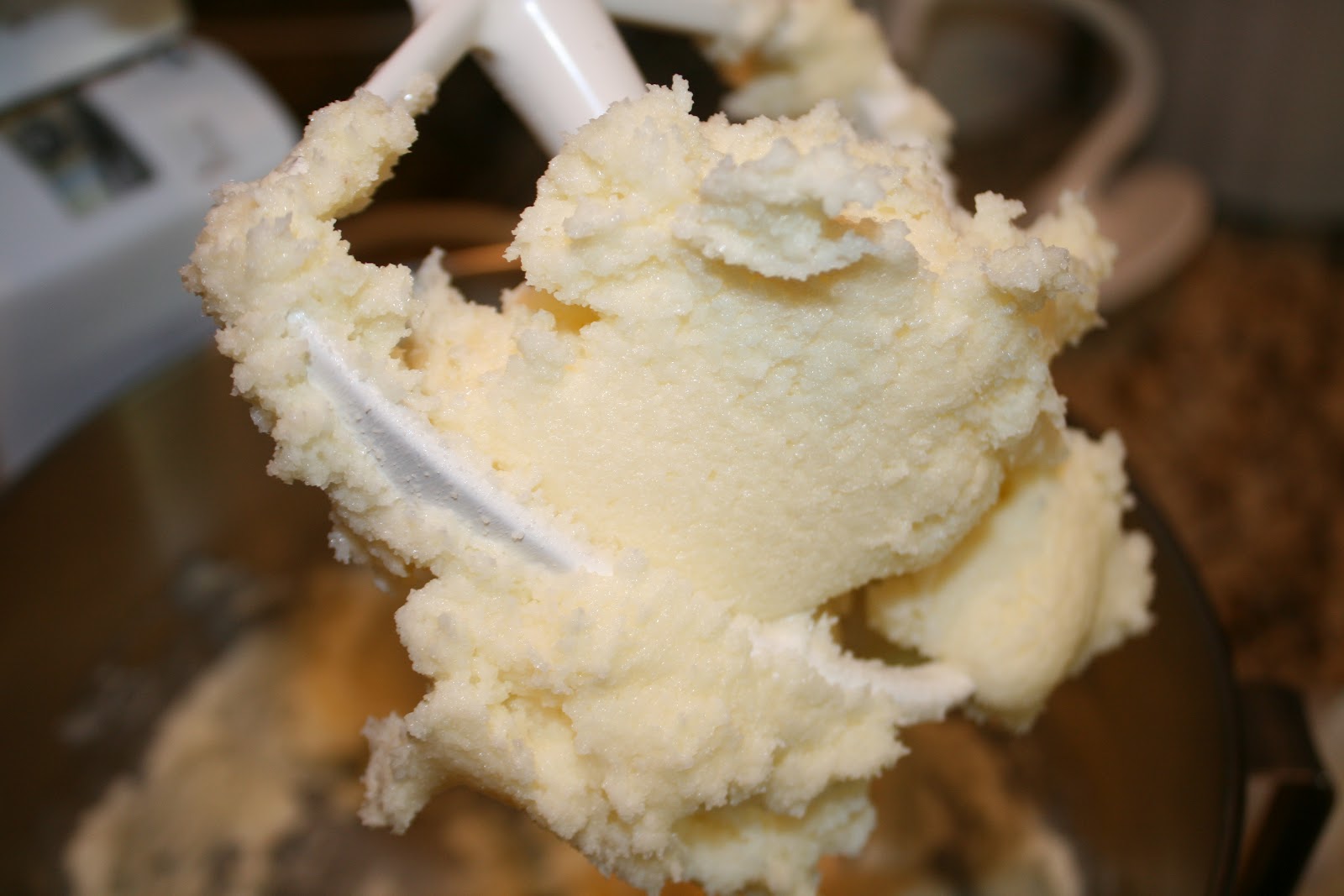 everything to entertain Lemon Drop Cookies