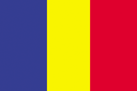 Romania Pute