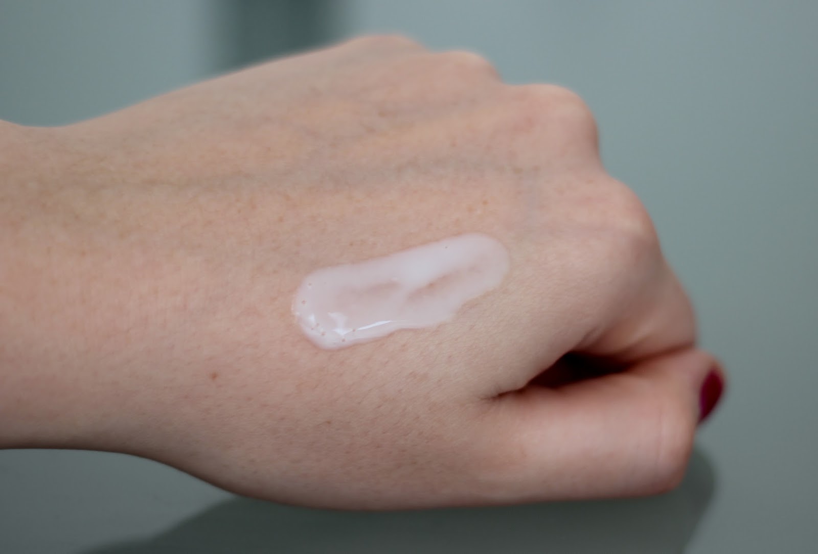 Caudalie Polyphenol C15 Anti-Wrinkle Defense Serum Swatch
