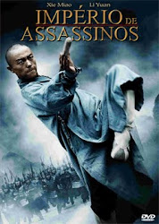 Capa do Filme Império de Assassinos (Legendado) Baixe imagem de Império de Assassinos (Legendado) sem Torrent