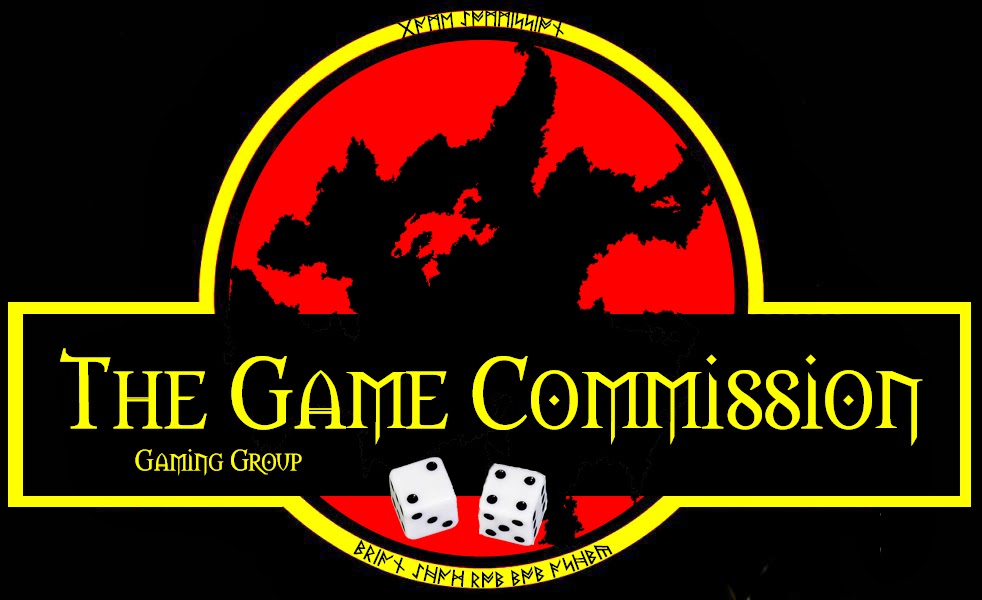 The Game Commission