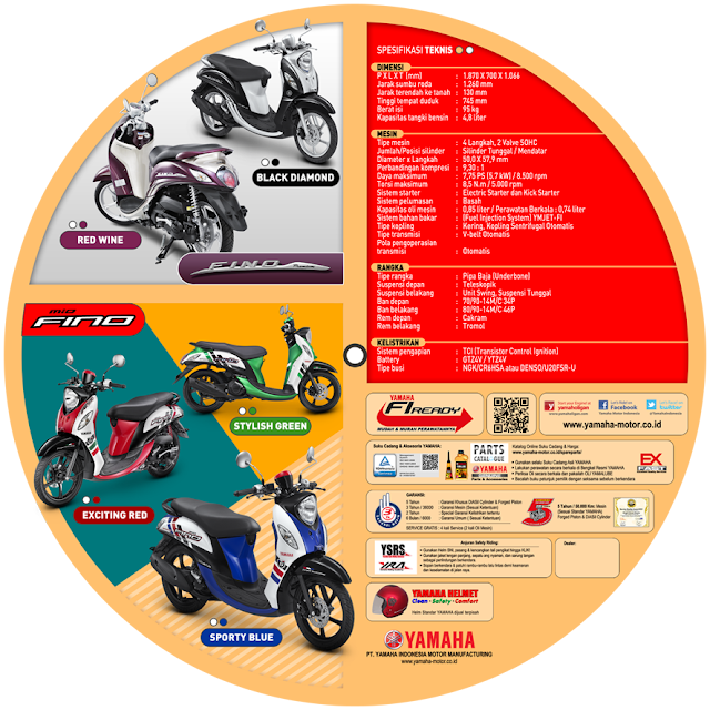 Fino Premium & Sporty Fi Fino Premium & Sporty Fi