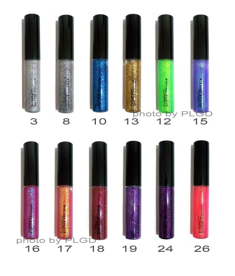 Pretycia Shopss "MAC Cosmetics" EYELINER