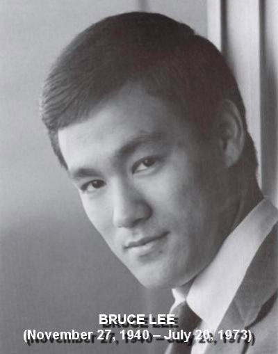 lee xiao long