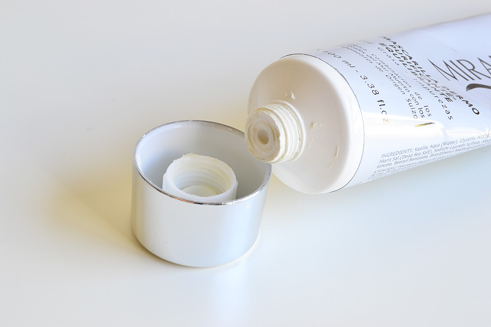 Miraur Mascarilla Dermo-Purificante Equilibrante