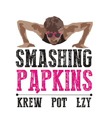Smashing Pąpkins - dołącz do naszej drużyny