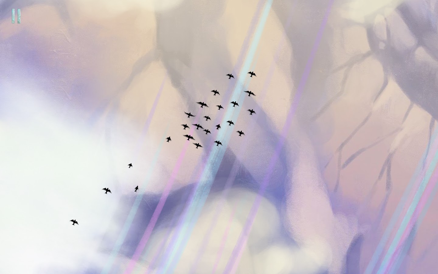 Gathering Sky v1.0 Gathering Sky v1.0