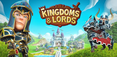 Kingdoms And Lords