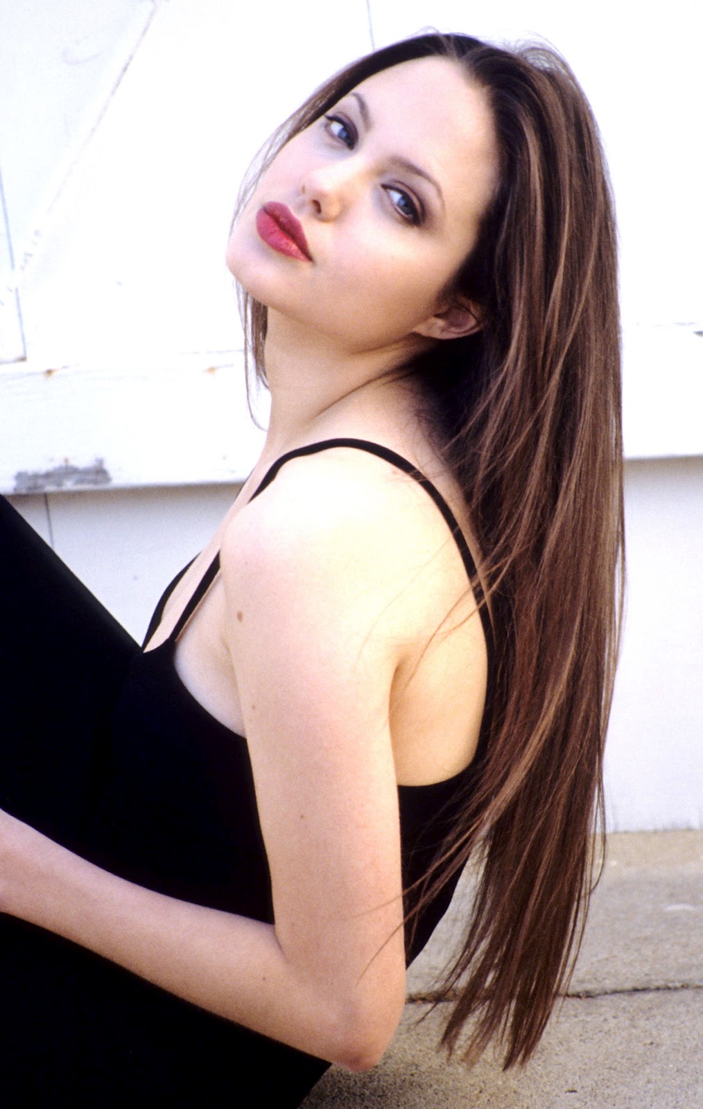 Aaliyah Jolie Nude Photos 87 Aaliyah Jolie Nude Photos 20