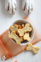 Grain-Free DIY Dog treats Grain-Free DIY Dog treats