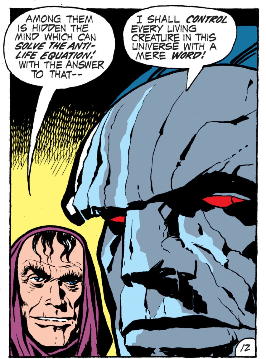 AVOID The PATH To ANTI-LIFE.