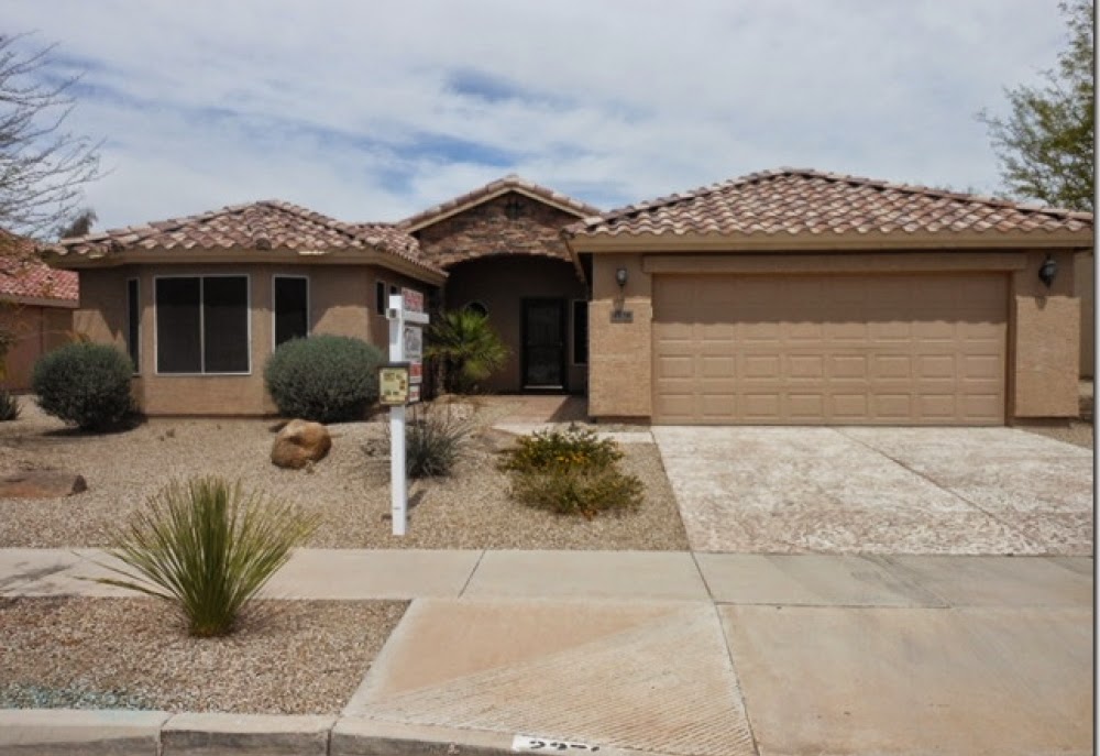 Elite Real Estate Pros Casa Grande Casa Grande Home of the Week 2378
