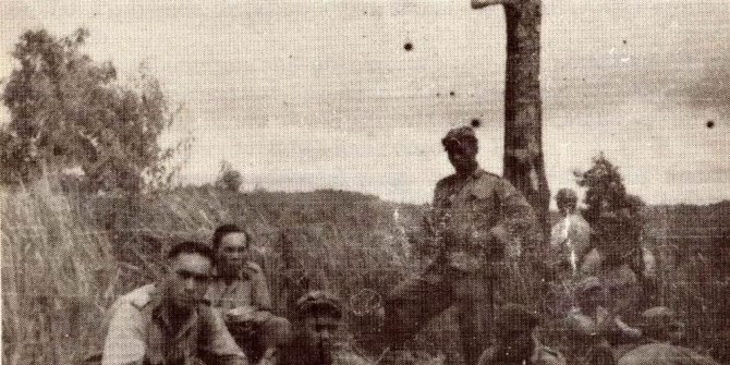 Djokjakarta 1945 Kisah Kejujuran Tentara Saat Perang Kemerdekaan