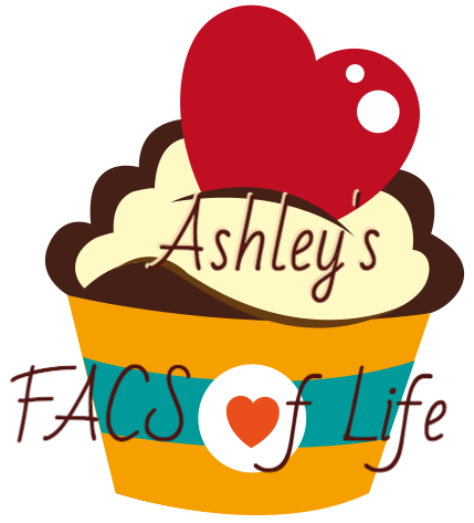 Ashley's FaCS of Life!