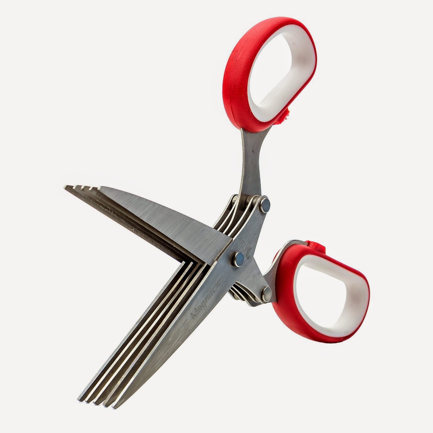Popular Product Reviews by Amy Magnifeko Herb Scissors Review