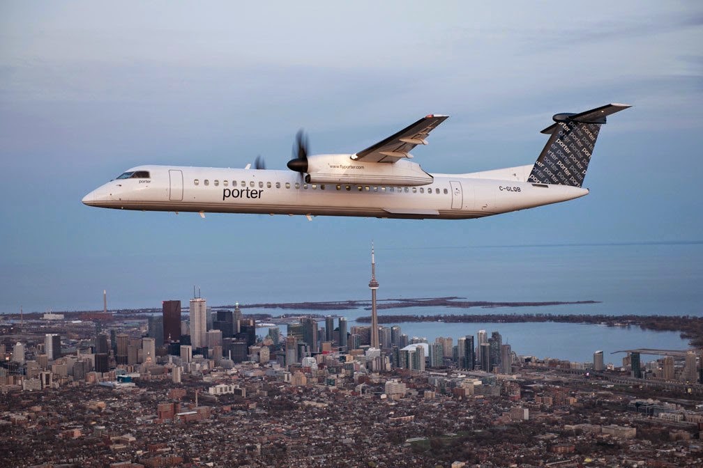 Porter Airlines Porter Airlines Check In Airlines Online Database