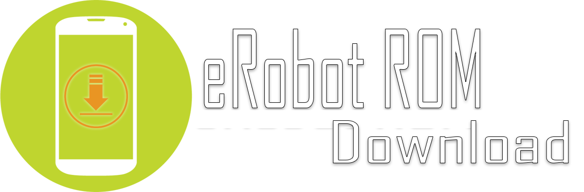 eRobot ROM Download