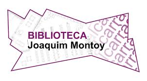 BIBLIOTECA PÚBLICA JOAQUIM MONTOY