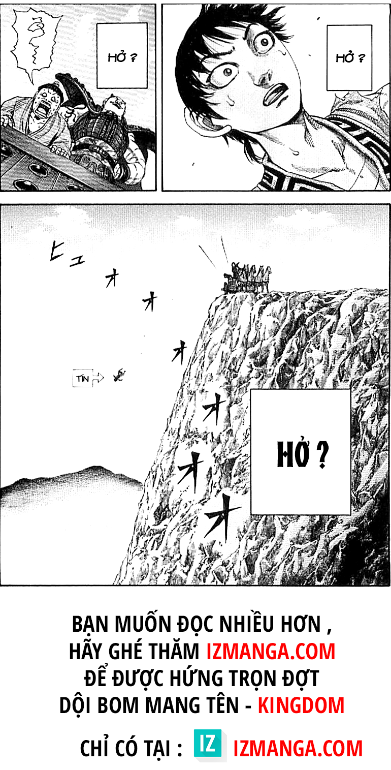 Kingdom – Vương Giả Thiên Hạ chap 106 Trang 17 - Mangak.info Kingdom – Vương Giả Thiên Hạ chap 106 Trang 17 - Mangak.info