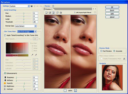 plugin imagenomic portraiture free download