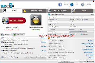 360Amigo System Speedup PRO v1.2.1.7800 + Keygen 360Amigo%2BSystem%2BSpeedup%2B1.2.1.7800