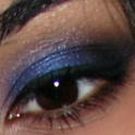 Smokey Blue