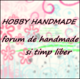 Forum Hobby-handmade