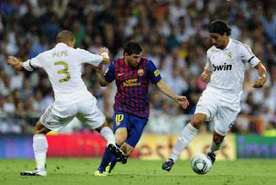 Super Copa De Espana 2011 1st Leg (3)
