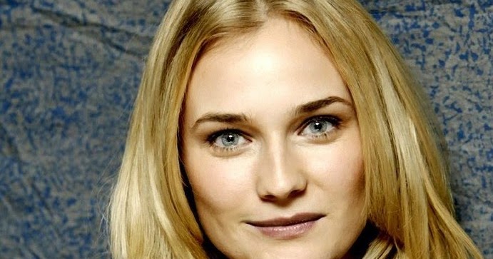 Celebrity Naked Pics: Diane Kruger Hot Nude Photos