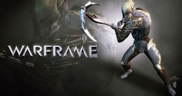 Trading system warframe