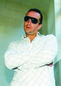 Matilde Bonasera Fotos Prohibidas 2014: Enzo Corsi Acusado de Estafa