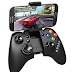 Classic Bluetooth Gamepad Classic Bluetooth Gamepad
