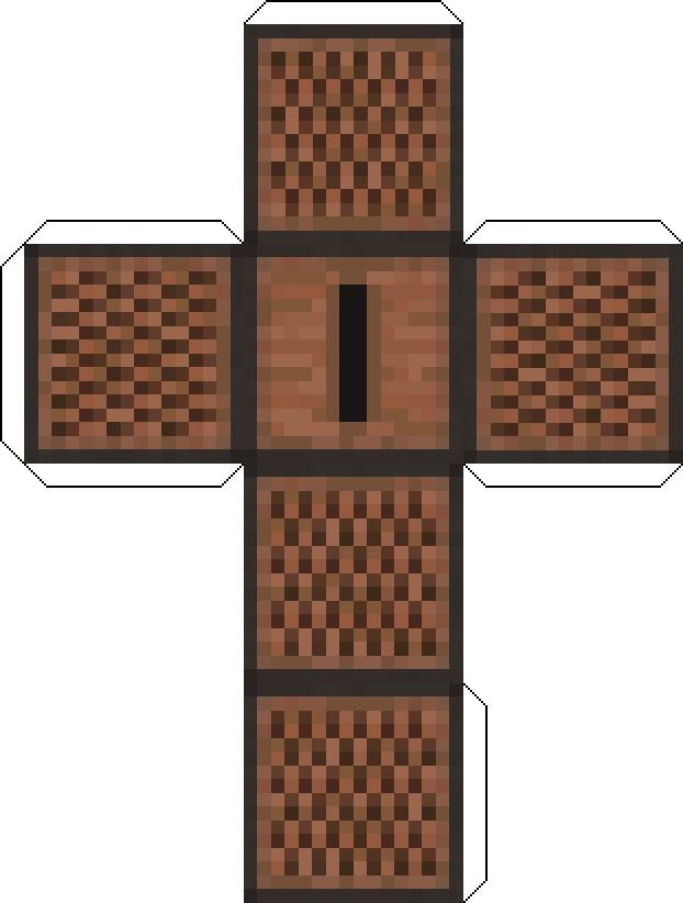 minecraft jukebox Top Hd Wallpapers