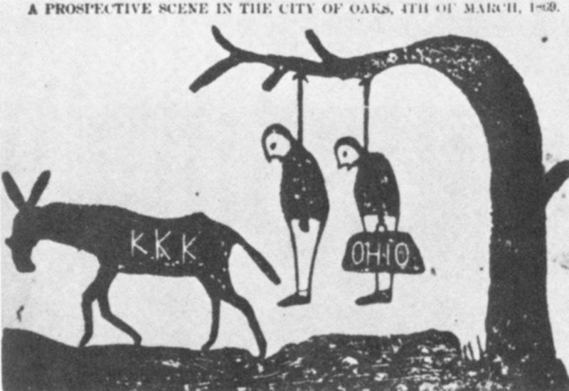 publication democratic party klux klan politics fear publication democratic party klux klan politics fear