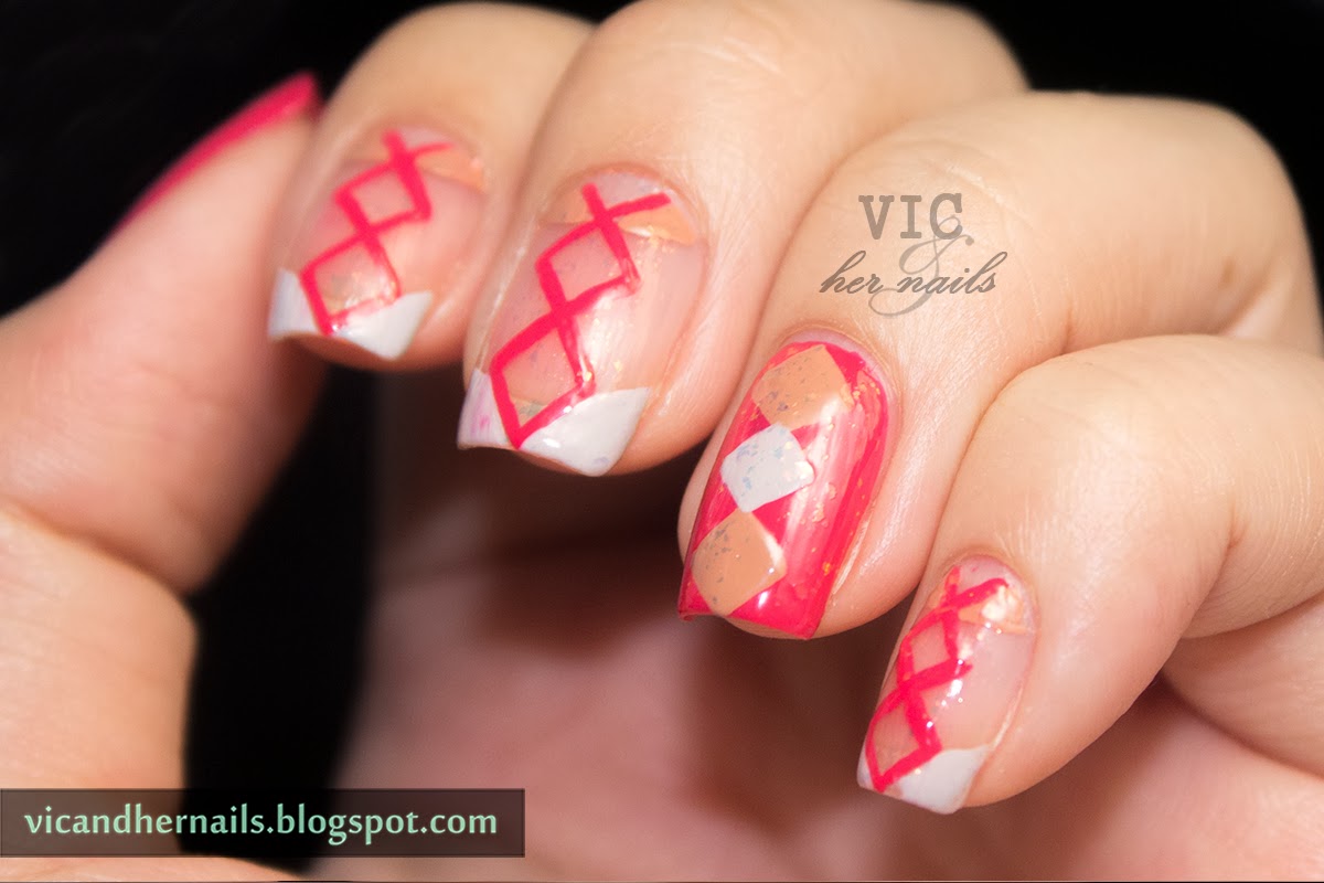 8. "February Nail Color Inspiration" - wide 7