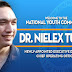 Lex Tupas appointed executive director of National Youth Commission