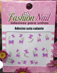 Fashion Nail