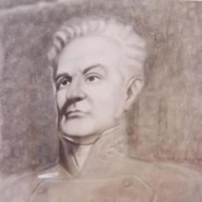 Teniente Coronel JUAN MANUEL CABOT Guerras de Independencia de Chile (1784-†1837)