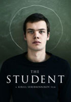 Poster de la pelicula The Student The Student
