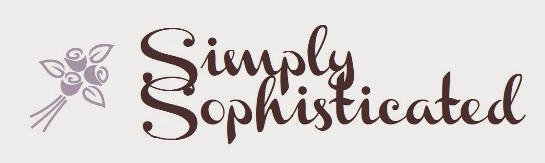 The Simply Sophisticated Events Blog