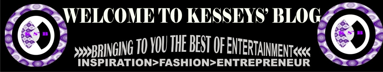 Welcome To Kesseys' Blog