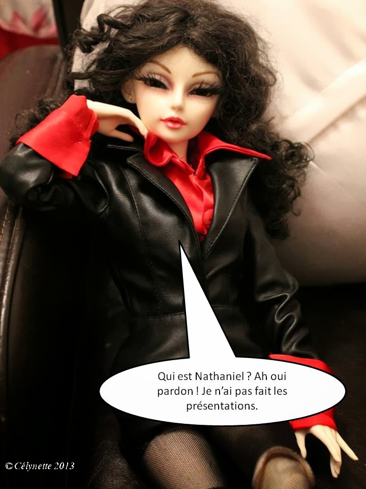 AB Story, Cirque:T24 ep7 p 51/E8 p 52/+E9 p 52 - Page 6 Diapositive9