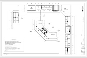 Skapio Design Drafting Cad Shop Drawings Sample