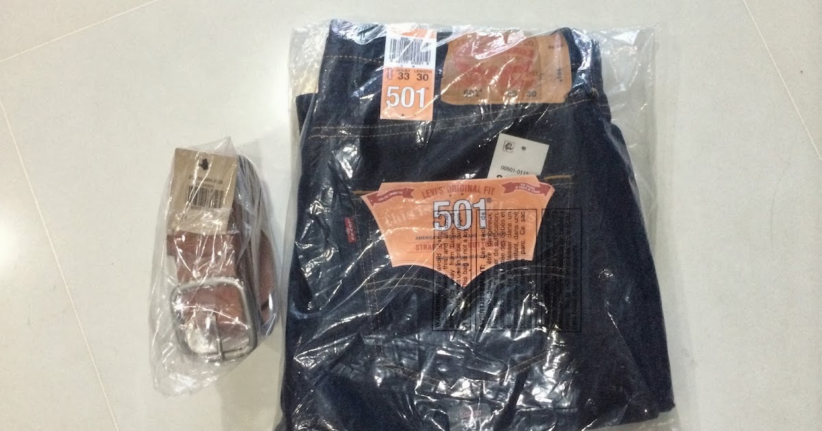 goody's levi jeans