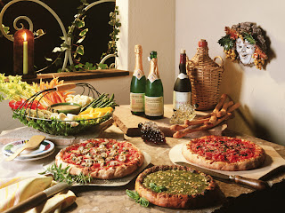 italian food, images, photos, pictures, italian pizza, pasta, wine