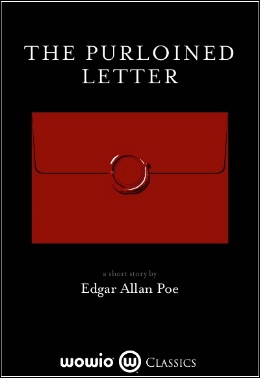 the purloined letter themes
